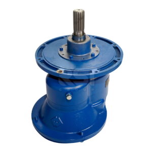 Przekładnia M4505132ES4A do podajnika ślimakowego 273 mm