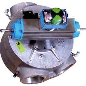 Rozdzielacz dwudrogowy VAR080