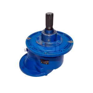 Przekładnia M4310100ES3A do podajnika ślimakowego 219 mm