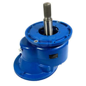 Przekładnia M4505132ES3A do podajnika ślimakowego 219 mm