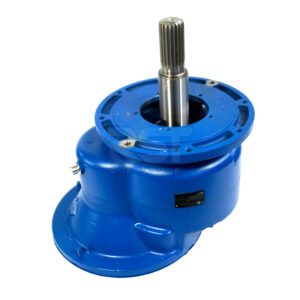 Przekładnia M4507132ES3A do podajnika ślimakowego 219 mm