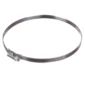 Opaska zaciskowa ślimakowa W2 190-210 mm szerokość 12 mm
