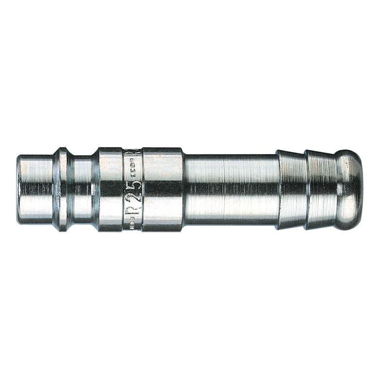 Wtyczka 9mm ocynk. 25SFTF09SXZ