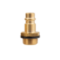 Wtyczka typ 26 1/4'' gwint zewnętrzny 26SFAW13MXX
